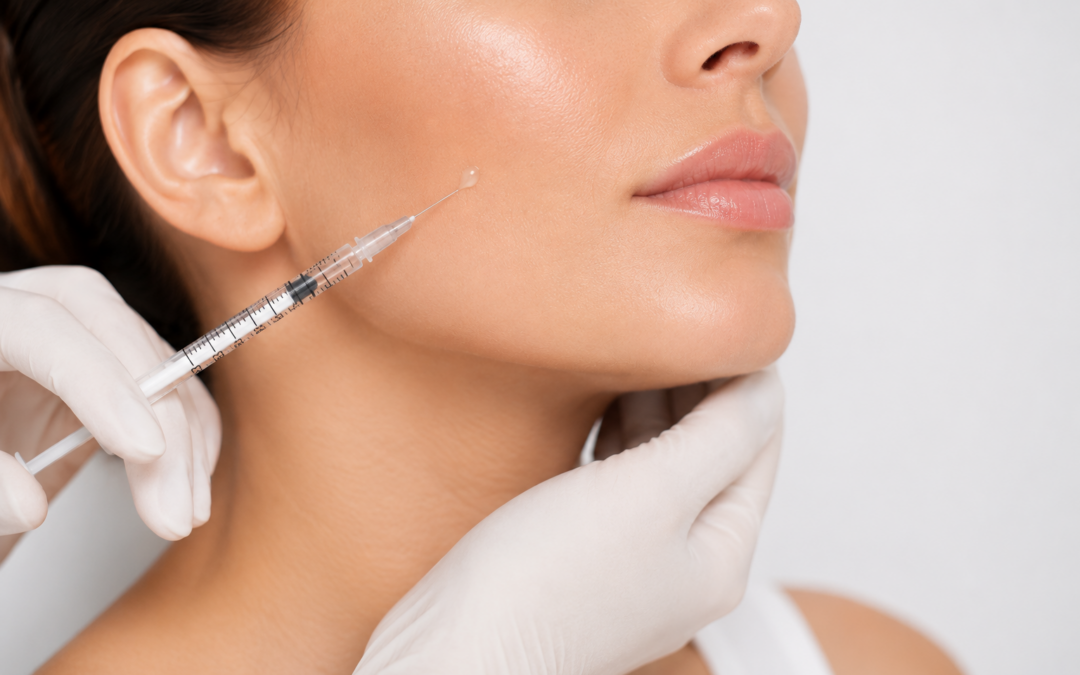 Skin Boosters πριν τον Ήλιο: Τι Πρέπει να Ξέρετε